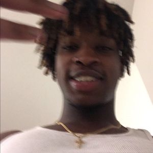 Meet your Posher, Kwame